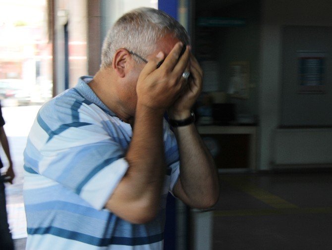 Kahramanmaraş’ta ikisi profesör 12 akademisyen tutuklandı