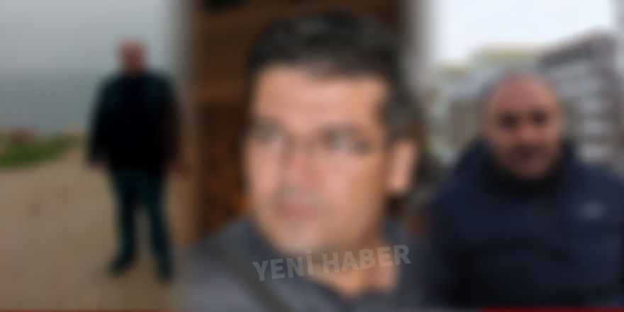 FETÖ'nün emniyet imamı dışarıda mı?