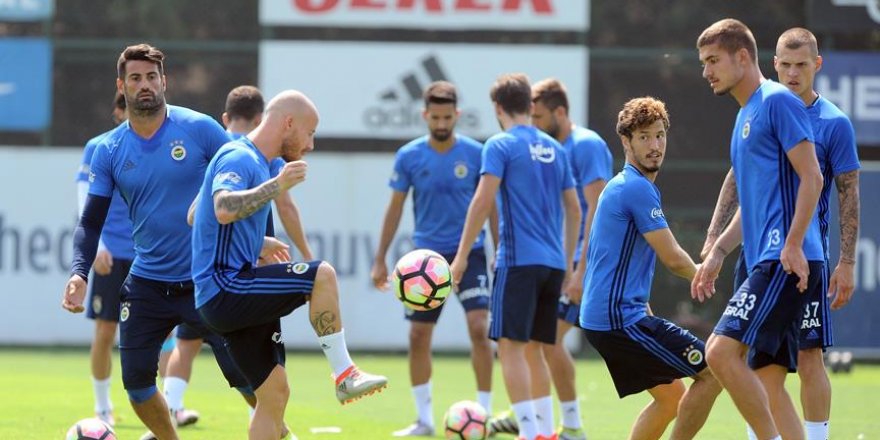 Fenerbahçe'nin rakibi Grasshoppers