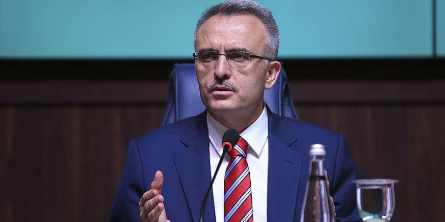 Bakan açıkladı! Borçlar siliniyor