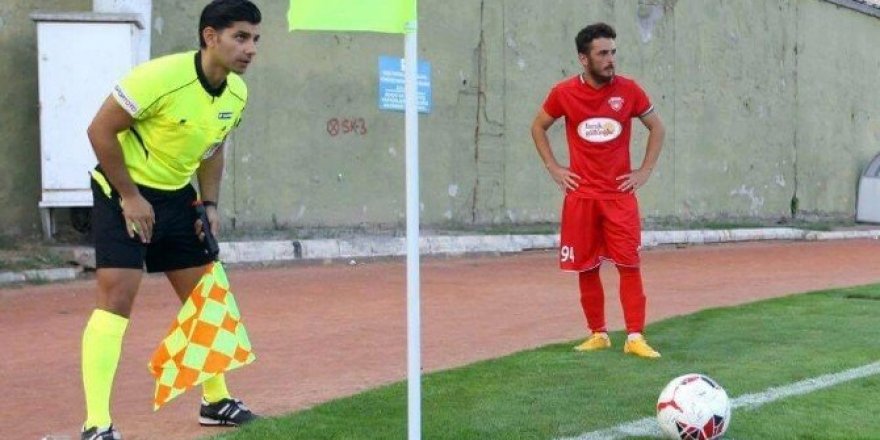 Yeni Malatyaspor’da Feridun ile yollar ayrıldı