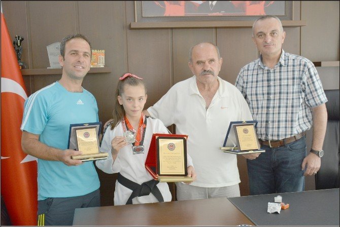Türkiye ikincisine Maden İş’ten ödül