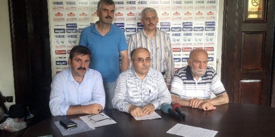 Nur talebeleri, FETÖ ile karıştırılmak istenmiyor