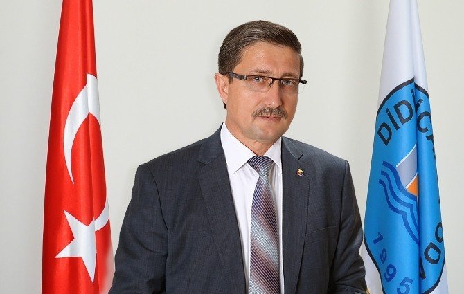 Didim Ticaret Odası Başkanı Üstündağ serbest kaldı