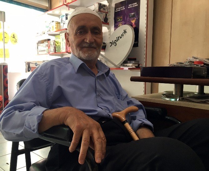 80 yaşındaki darbe mağdurundan Cumhurbaşkanı’na mektup