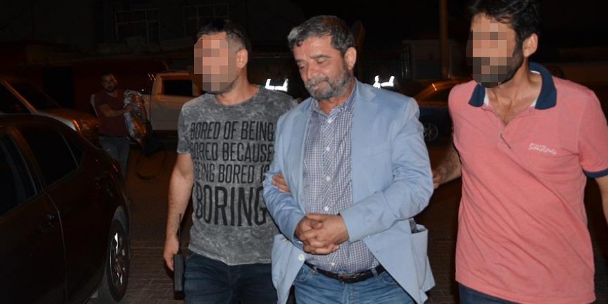 Mümtazer Türköne: 'O camia ile birlikte olduğum için pişmanım'