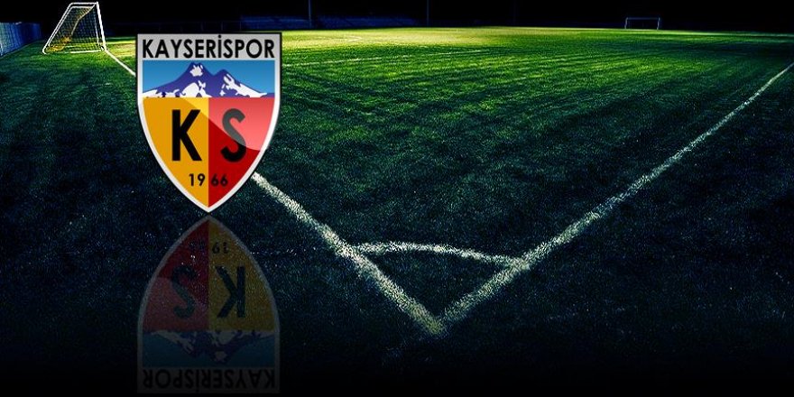 Umut Bulut Kayserispor’da