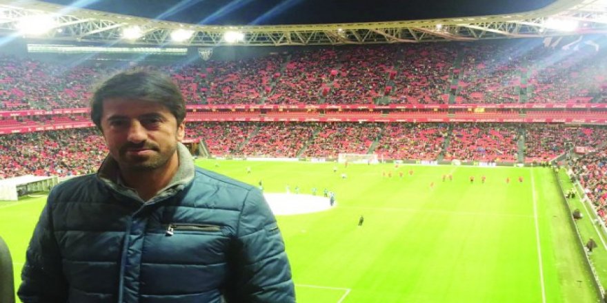 Zafer Biryol'dan Hora yorumu: İzlediğim kadarıyla...