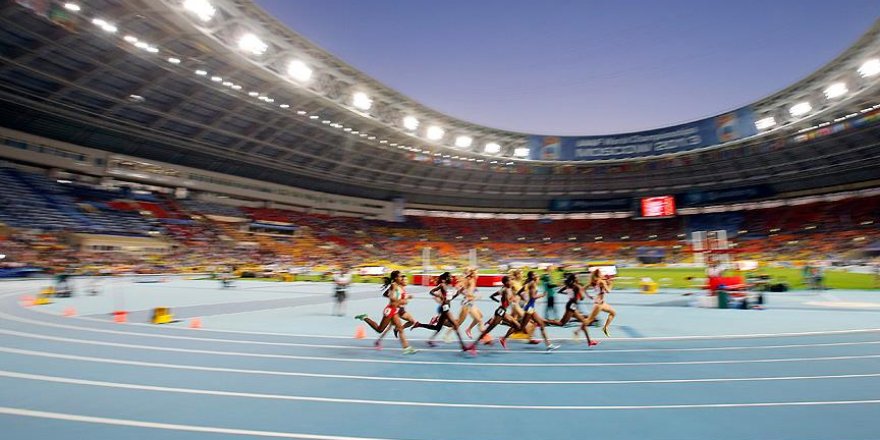 Türk sporcular 8 farklı spor dalında mücadele verecek