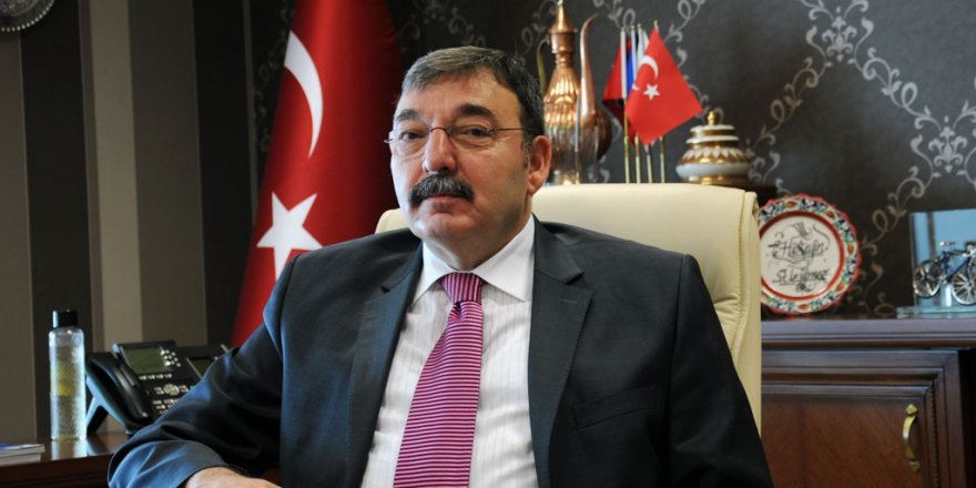 SELSİAD'tan Konyalı sanayicilere tebrik