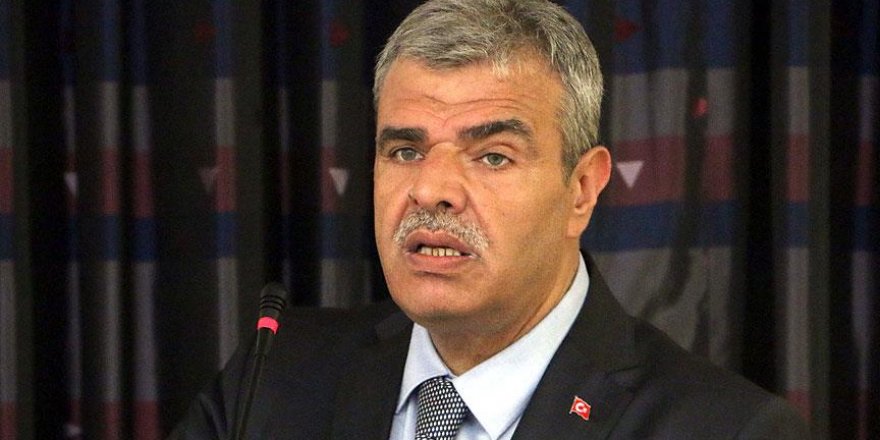 'Bizim insanımız tankın karşısına elinde güçlü iki silahı olarak gitti'