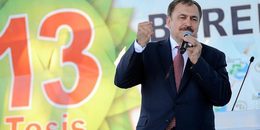 'Milleti yok etme şeklinde çok alçak girişimdi'