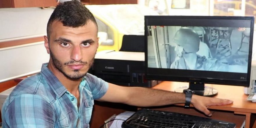 Türkiye'nin konuştuğu er o anları anlattı