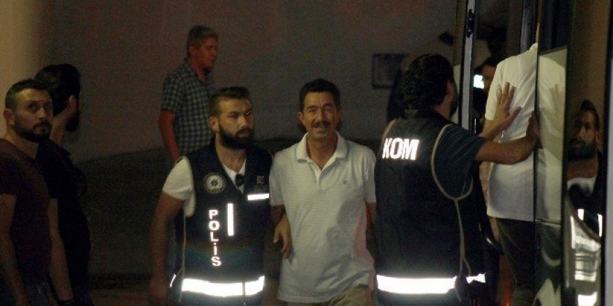 Denizli’de 19 iş adamı tutuklandı