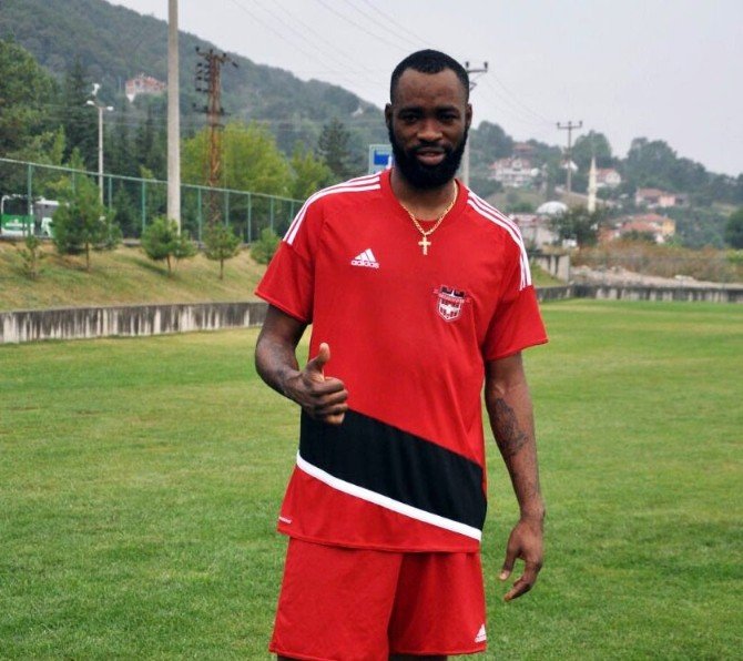 Gaziantepspor 3. etap hazırlıklarına başladı