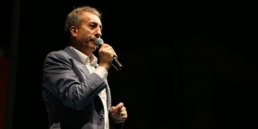 Eker: Bu Fetoş ABD'ye de zarar verecek
