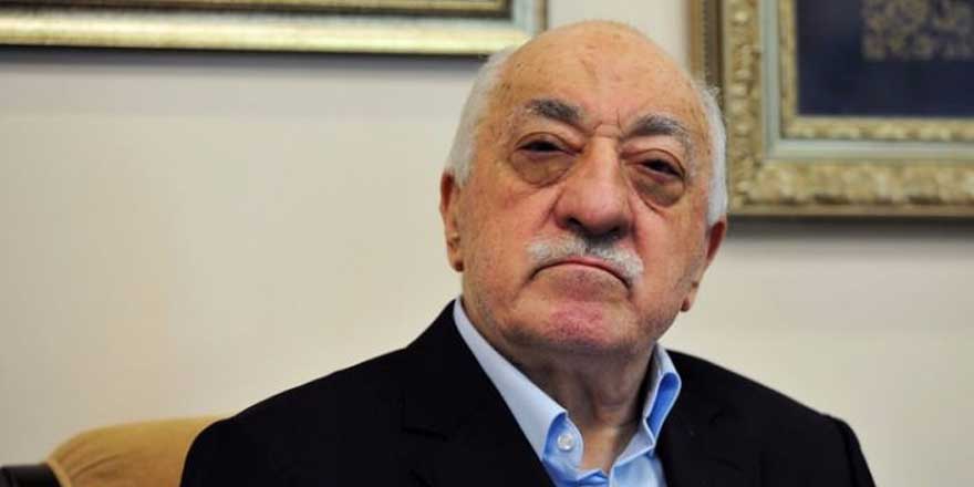 FETÖ elebaşı Gülen'den Erbakan'a beddua seansı!