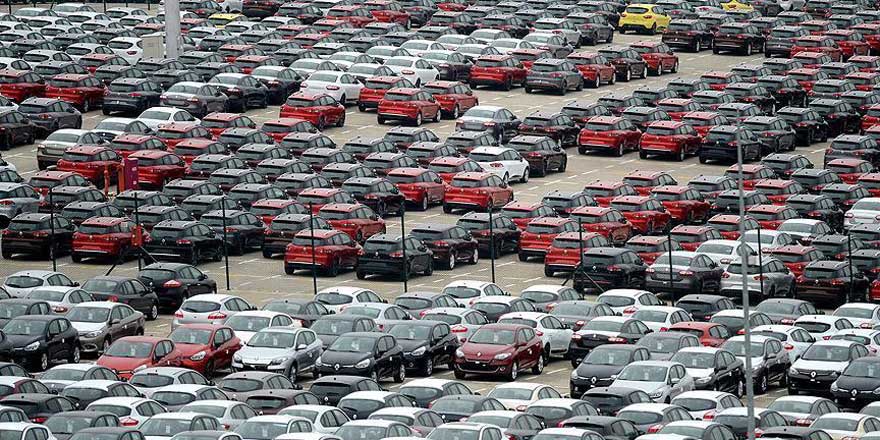Otomotiv ihracatı engel tanımadı