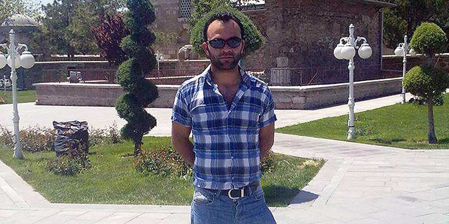 Şehidin son sözü 'Vatan olmazsa biz de olmayız'