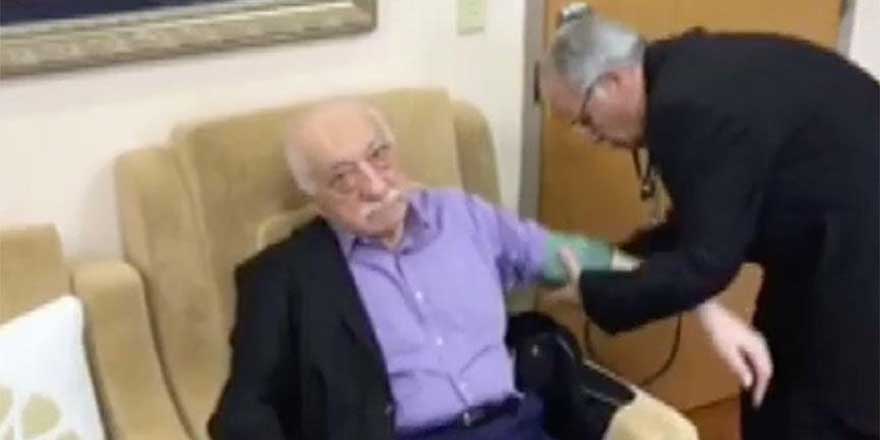 ABD'den FETÖ elebaşı Gülen'in iadesi için somut adım
