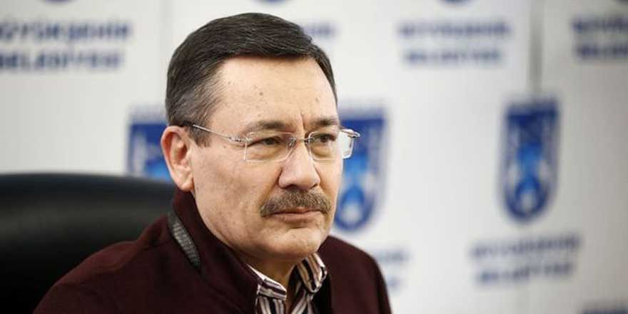 Melih Gökçek FETÖ'nün 14 Ağustos'ta ne yapacağını açıkladı!