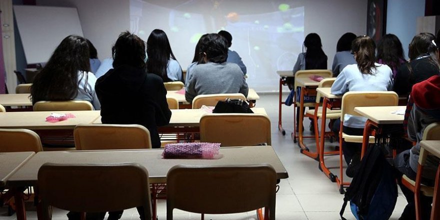 340 bin öğrenciye özel okul teşviği verilecek