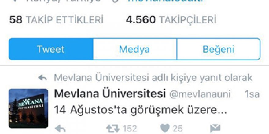 Tehdit dolu mesajlarla ilgili 3 kişi gözaltına alındı