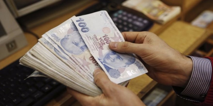 Emeklilere 4 bin lira müjdesi