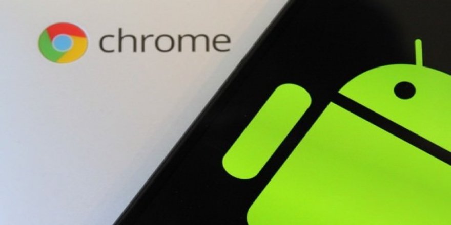 Chrome'un Android uygulaması pil tasarrufu yapacak