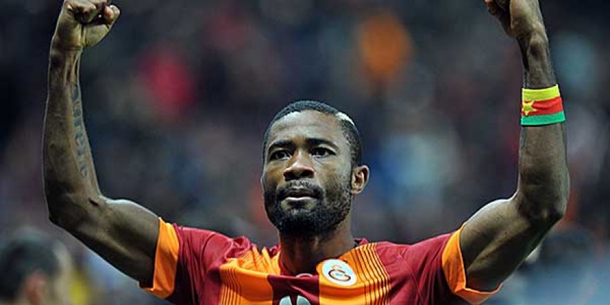 Galatasaray'dan Marsilya'ya gidiyor!