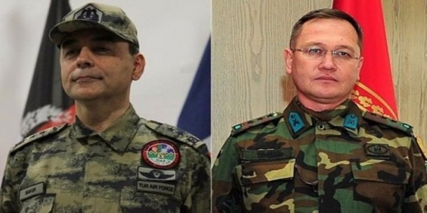 Darbeci hainler Almanya'ya sığınma başvurusu yaptı