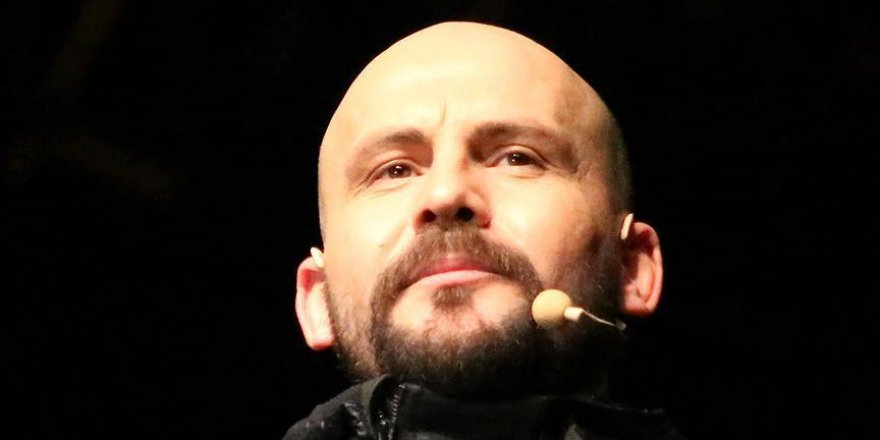 Atalay Demirci tutuklandı