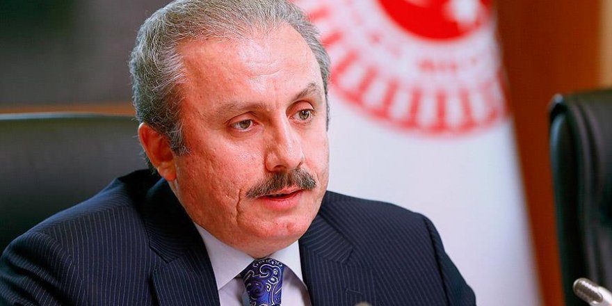 'Buna bir işgal teşebbüsü demek çok doğru olur'