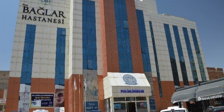 Özel hastaneler resmi tatillerde de çalışabilecek