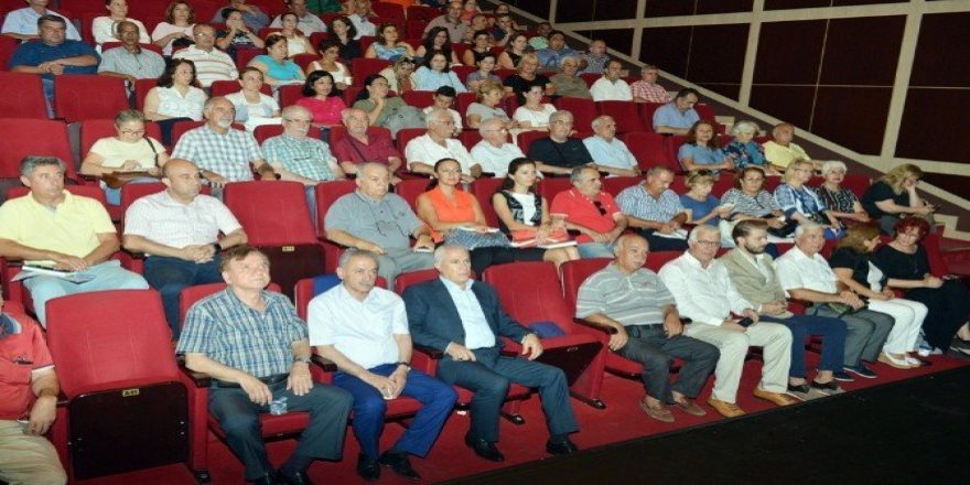 Nilüfer’in stratejik planı demokratik anlayışla yön buluyor
