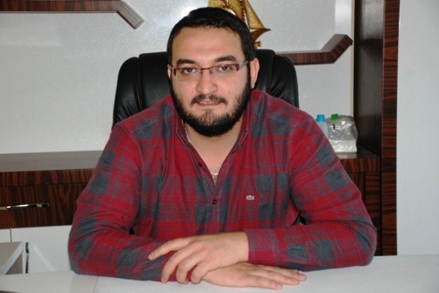 Özsayın: “Genciyle, yaşlısıyla birlik olmaya devam etmemiz gerek”