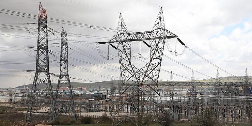 6 ilde elektrik kesintisi