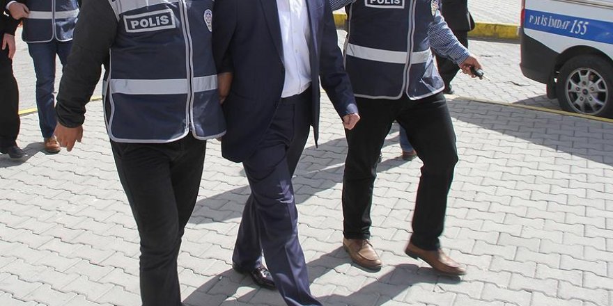 Başbakanlık'tan 18 kişi adliyeye sevk edildi