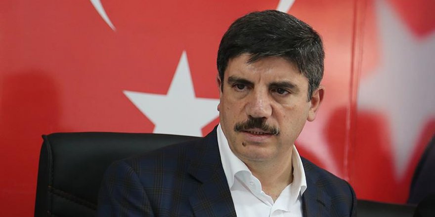 'Yenikapı Türk siyasetinde yeni bir dönemin kapısını aralayacak'