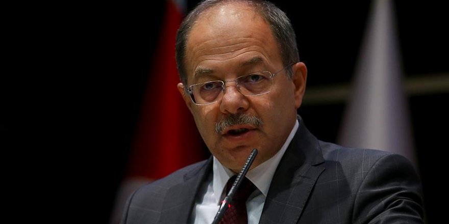 "Şu anda hastanelerimizde 117 yaralımız var"