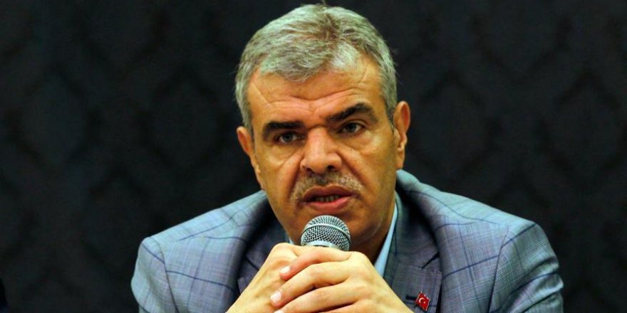 Kaynak: ABD karar vermek durumundadır
