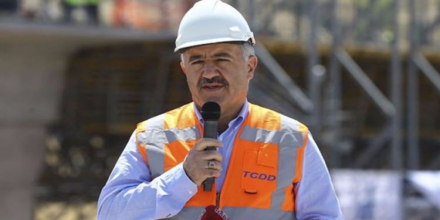 Bakan açıkladı! O 2 hat birbirine bağlanacak!