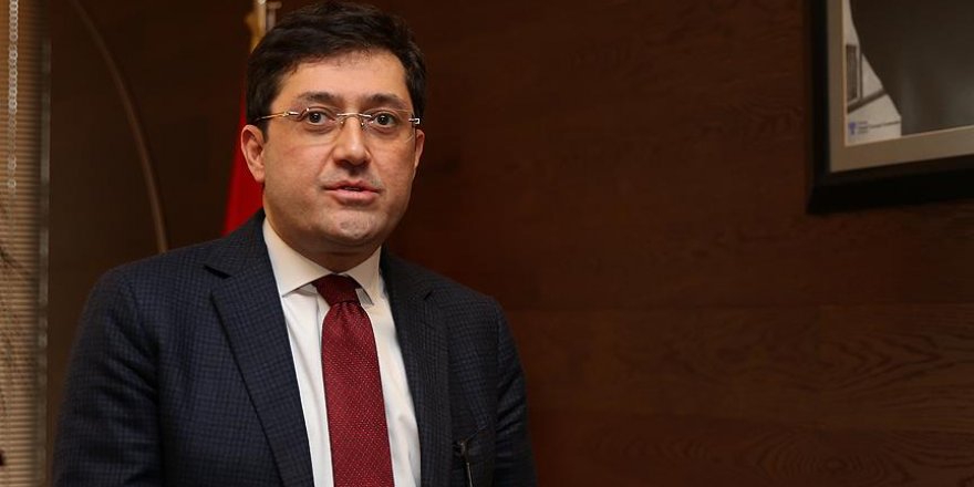 Beşiktaş Belediye Başkanı Hazinedar'a yurt dışına çıkış yasağı