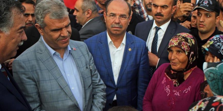 "'Gazze'ye Kurban Bayramı öncesi yardım gemisi ulaştırmayı planlıyoruz"
