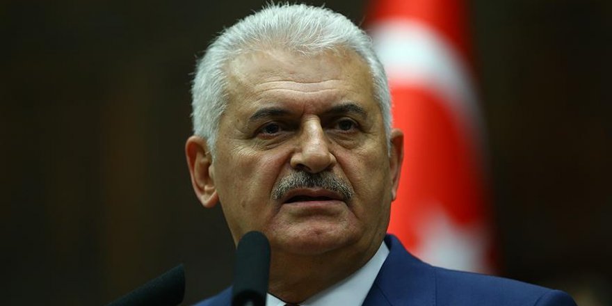 Yıldırım'dan 'Yenikapı' genelgesi: Hiçbir provokasyona izin verilmeyecek