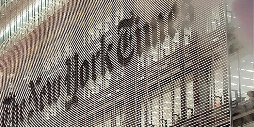 ABD’deki Türk derneklerinden New York Times’a FETÖ ilanı