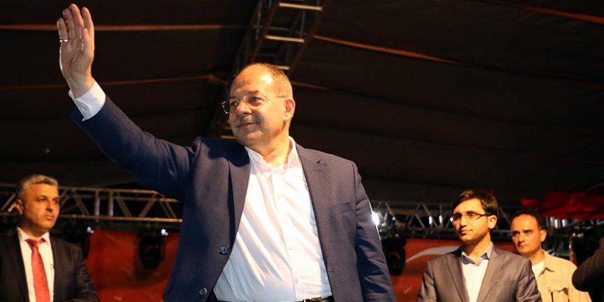 '79 milyon hepimiz biriz ve kardeşiz'