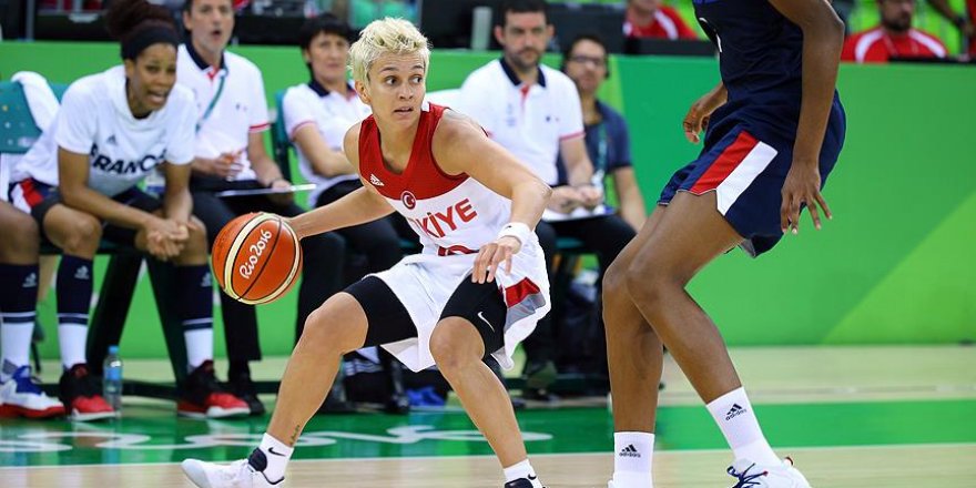 Türk sporcular, bugün 6 farklı spor dalında mücadele verecek