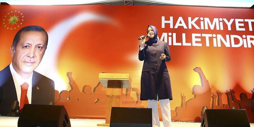 'Asker kılığına girip millete bomba atmanın hesabını verecekler'