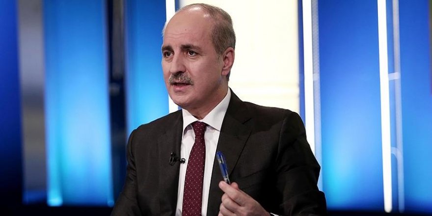 'TSK sadece vatan savunmasıyla ilgilenecek'